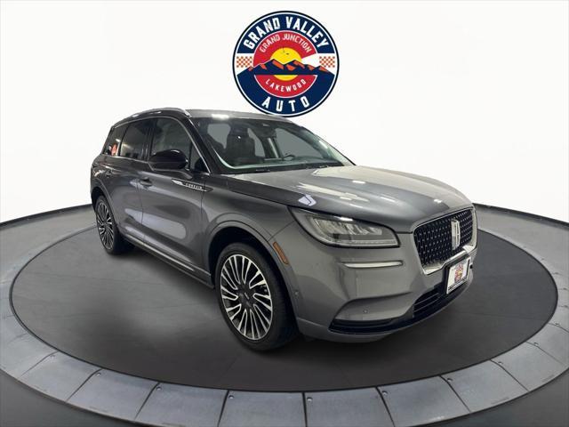 used 2021 Lincoln Corsair car, priced at $29,788