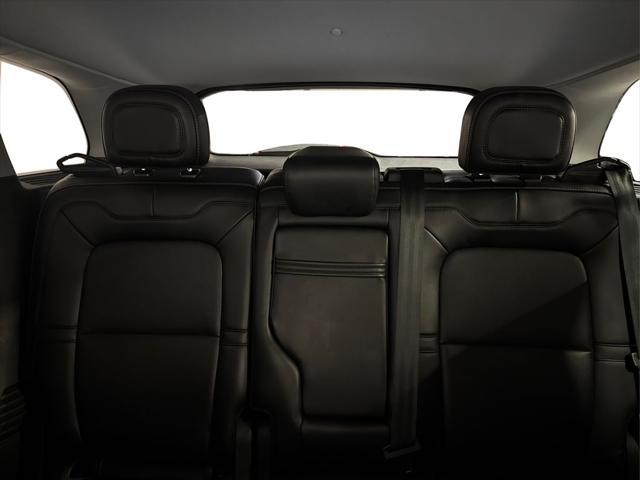 used 2021 Lincoln Corsair car, priced at $29,688