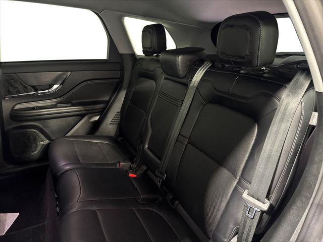 used 2021 Lincoln Corsair car, priced at $29,688