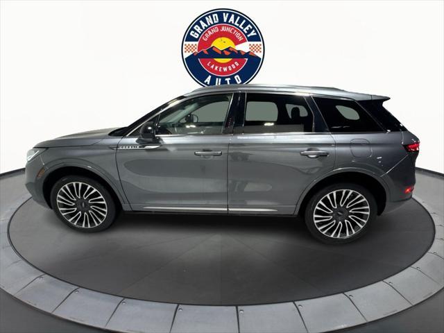 used 2021 Lincoln Corsair car, priced at $29,688
