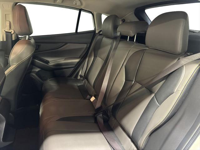 used 2021 Subaru Crosstrek car, priced at $25,888