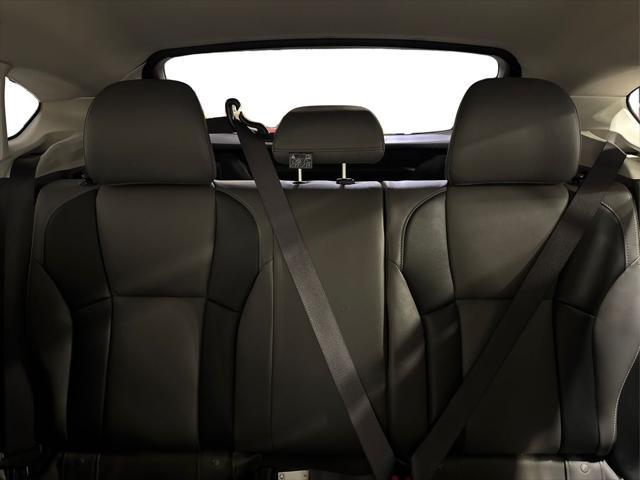 used 2021 Subaru Crosstrek car, priced at $25,888