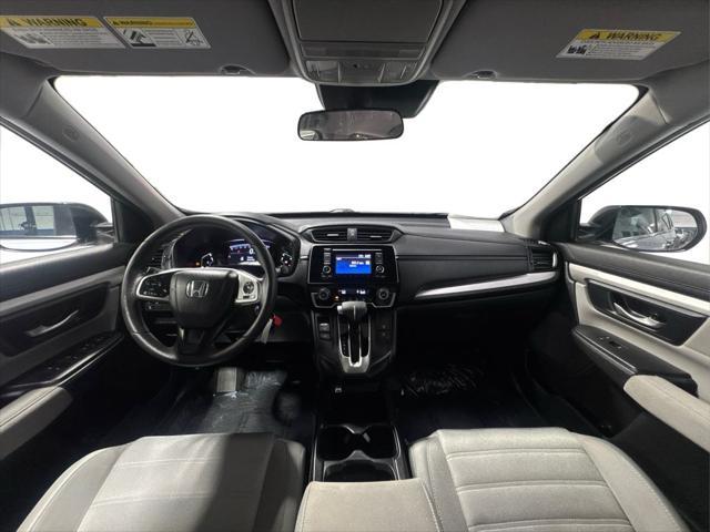 used 2020 Honda CR-V car, priced at $24,788