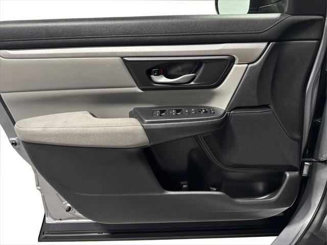 used 2020 Honda CR-V car, priced at $24,788