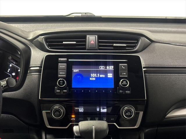 used 2020 Honda CR-V car, priced at $24,788