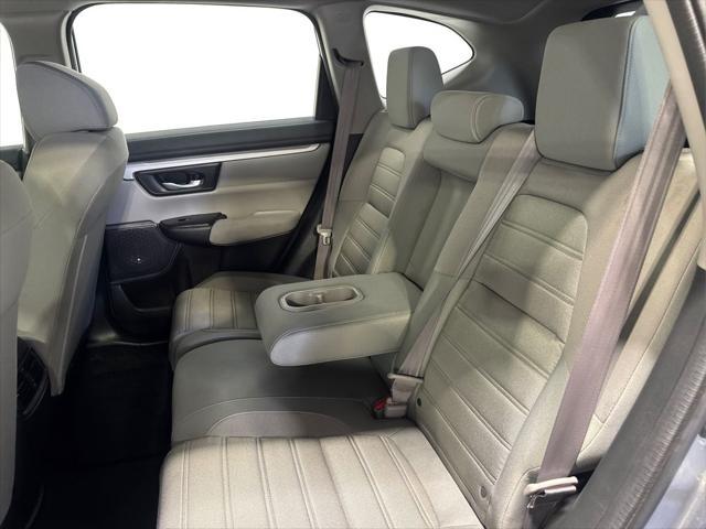 used 2020 Honda CR-V car, priced at $24,788