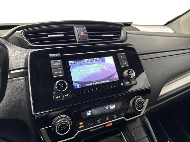 used 2020 Honda CR-V car, priced at $24,788