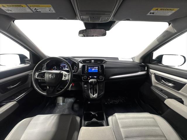 used 2020 Honda CR-V car, priced at $24,788