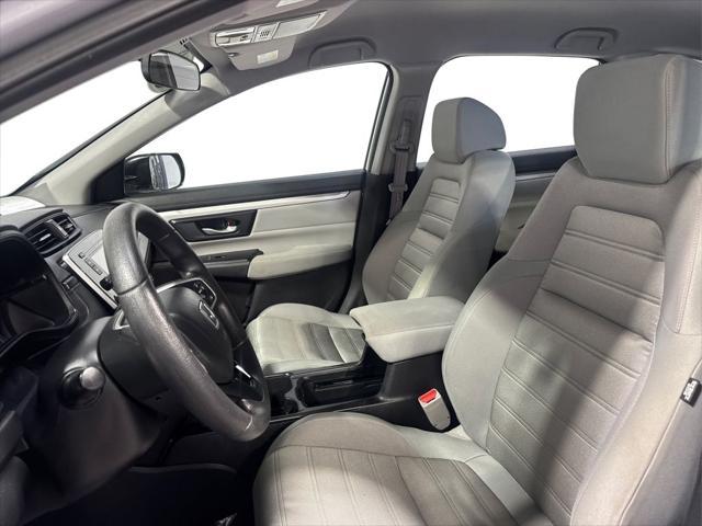 used 2020 Honda CR-V car, priced at $24,788
