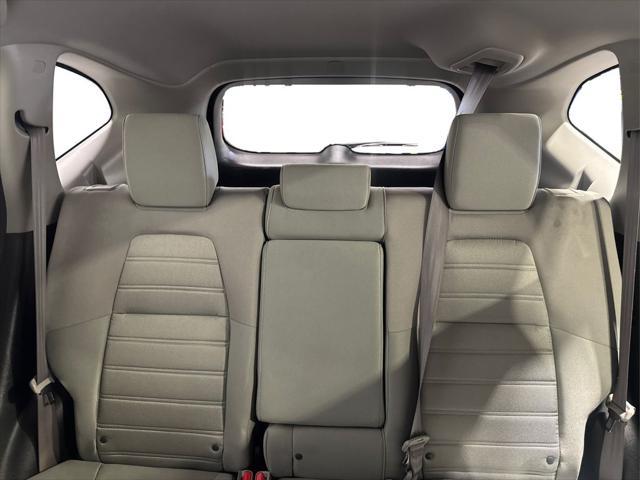 used 2020 Honda CR-V car, priced at $24,788