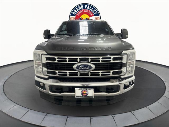 used 2023 Ford F-350 car, priced at $36,688