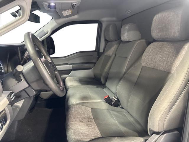 used 2023 Ford F-350 car, priced at $36,688