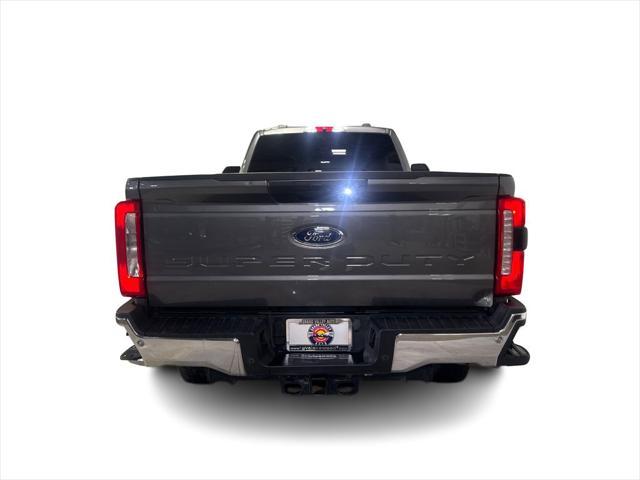used 2023 Ford F-350 car, priced at $36,688