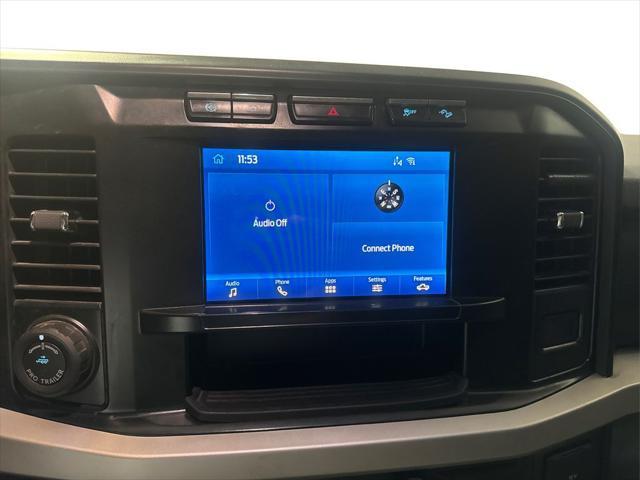 used 2023 Ford F-350 car, priced at $36,688