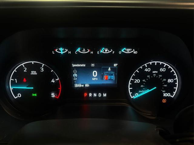 used 2023 Ford F-350 car, priced at $36,688