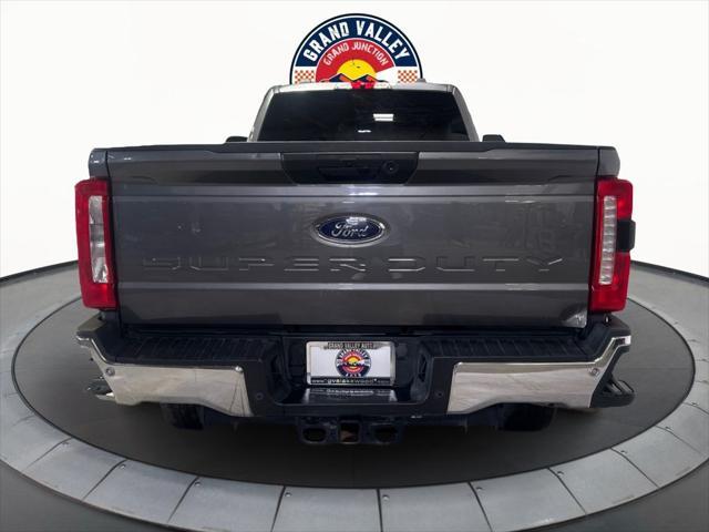 used 2023 Ford F-350 car, priced at $36,688