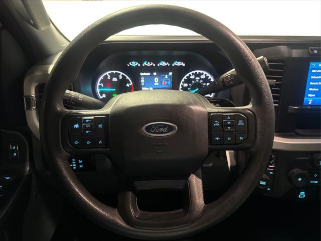used 2023 Ford F-350 car, priced at $36,688