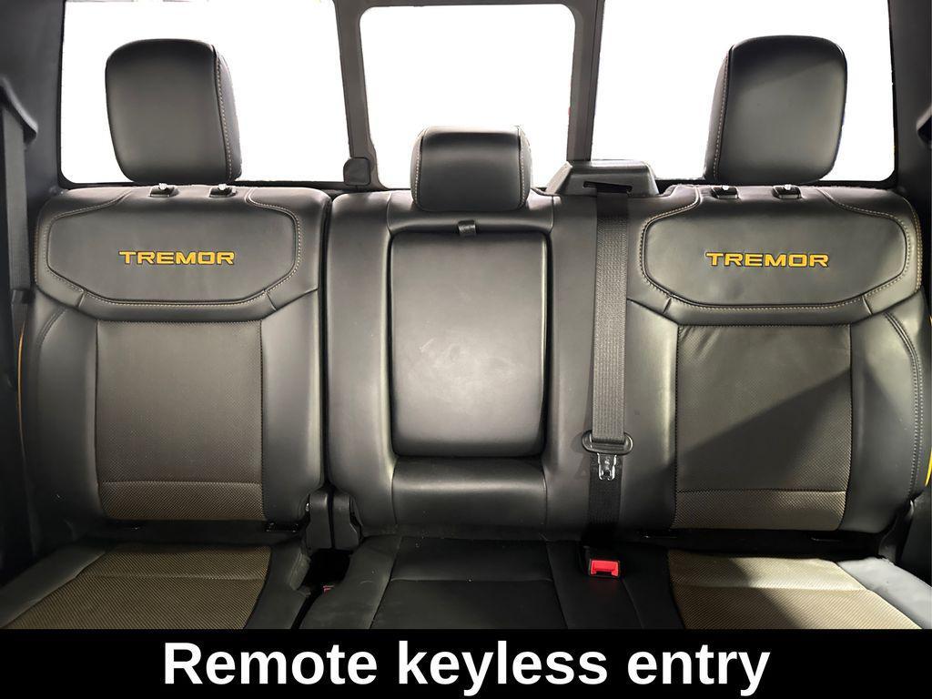 used 2023 Ford F-150 car, priced at $51,913