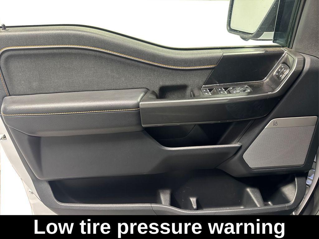 used 2023 Ford F-150 car, priced at $51,913