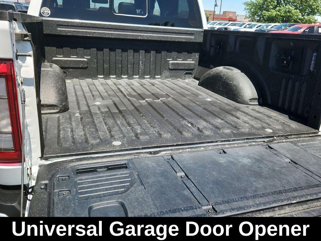used 2023 Ford F-150 car, priced at $53,500