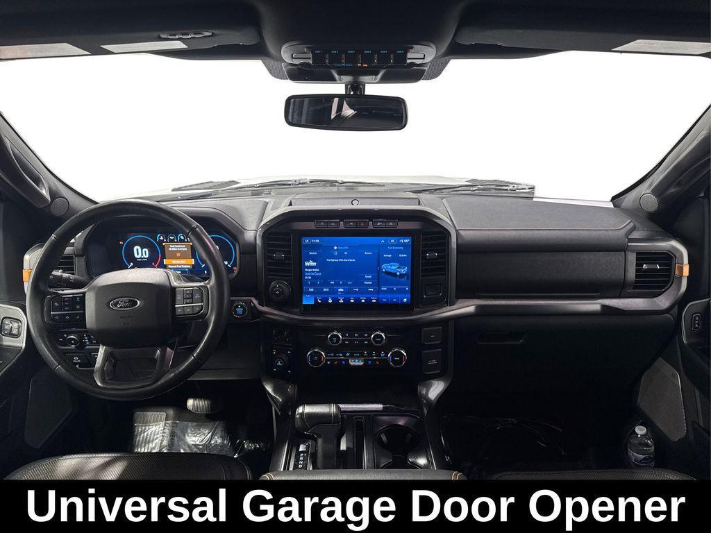 used 2023 Ford F-150 car, priced at $51,913