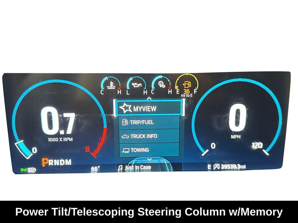 used 2023 Ford F-150 car, priced at $51,913