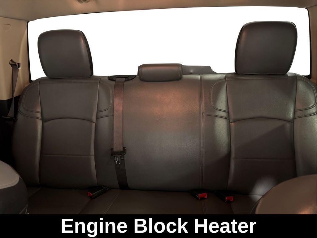 used 2020 Ram 2500 car, priced at $27,488