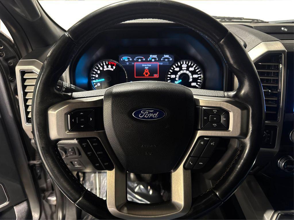 used 2020 Ford F-150 car