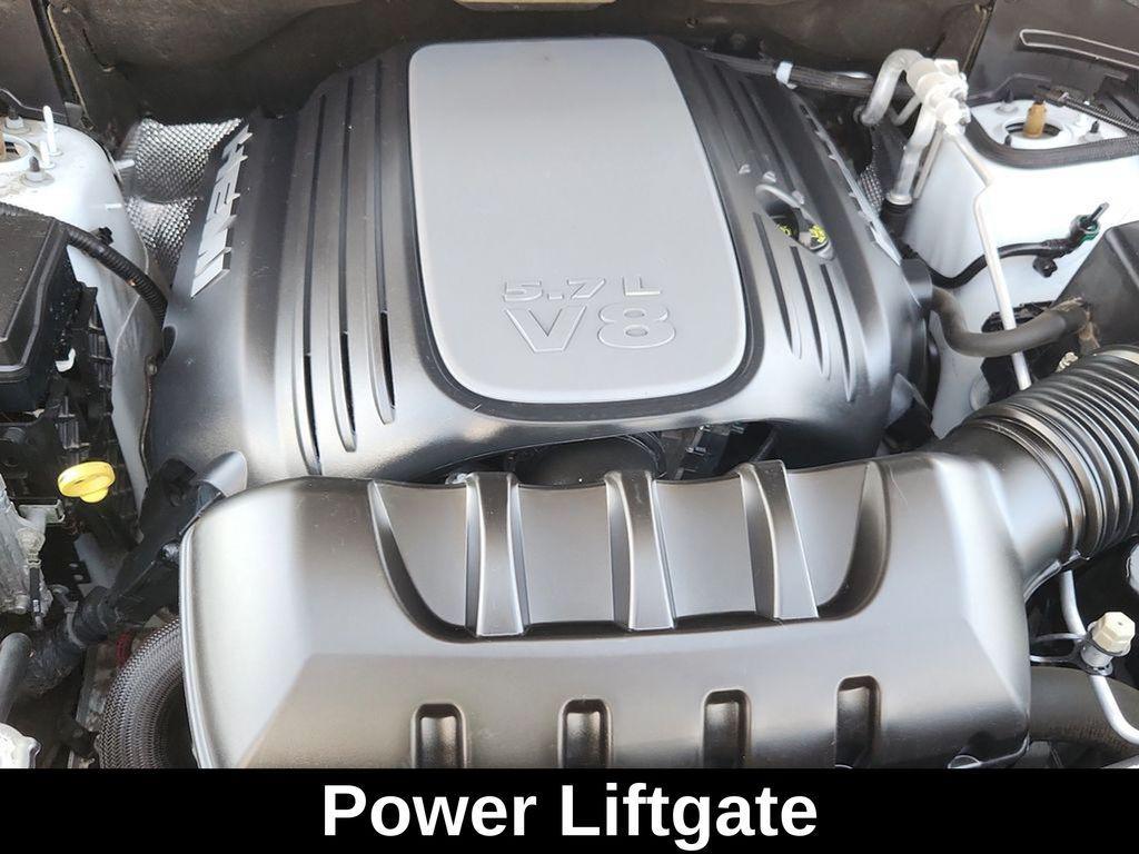 used 2019 Jeep Grand Cherokee car, priced at $27,988