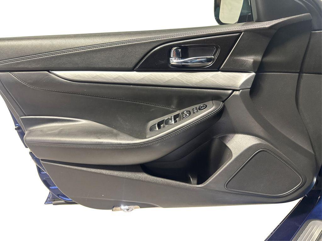 used 2017 Nissan Maxima car, priced at $14,988