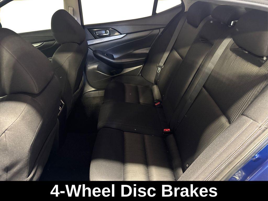 used 2017 Nissan Maxima car, priced at $14,988