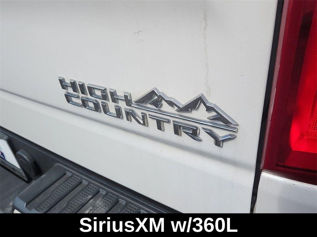 used 2020 Chevrolet Silverado 1500 car, priced at $39,488