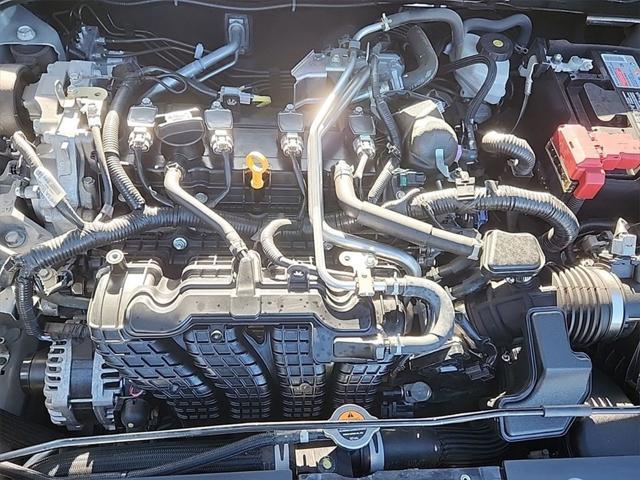 used 2023 Nissan Altima car, priced at $20,988