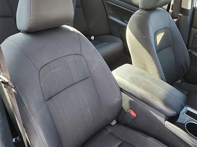 used 2023 Nissan Altima car, priced at $20,988