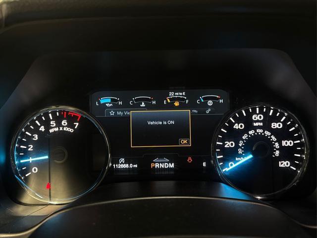 used 2020 Ford F-150 car, priced at $33,788
