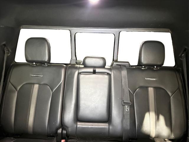 used 2020 Ford F-150 car, priced at $33,788