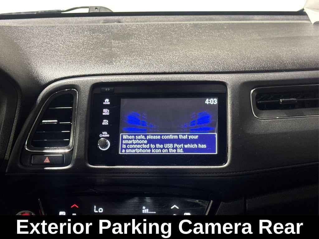 used 2019 Honda HR-V car, priced at $17,888