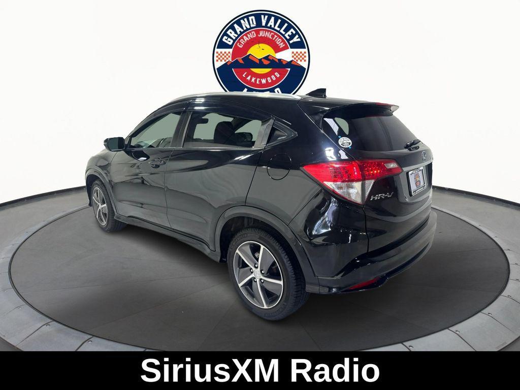 used 2019 Honda HR-V car, priced at $17,888