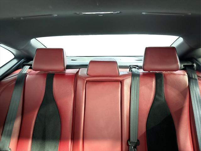 used 2023 Acura TLX car, priced at $38,788