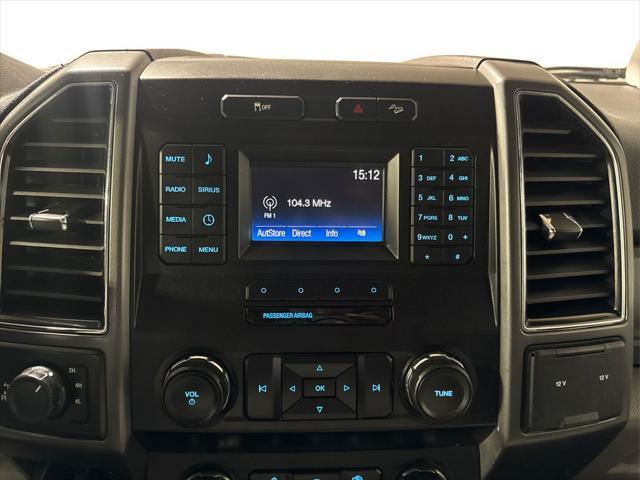 used 2019 Ford F-250 car, priced at $29,988
