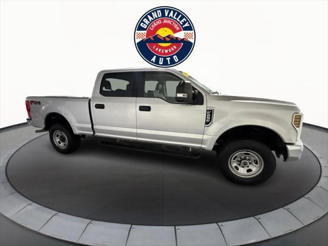 used 2019 Ford F-250 car, priced at $29,988