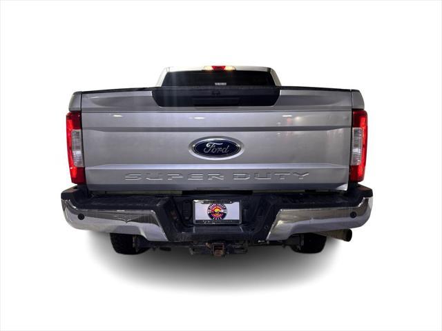 used 2019 Ford F-250 car, priced at $29,988