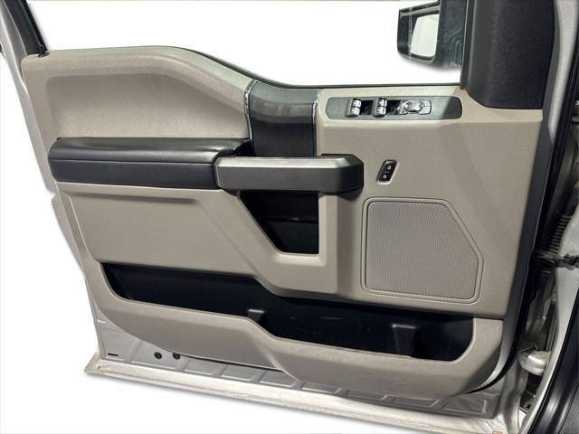 used 2019 Ford F-250 car, priced at $29,988