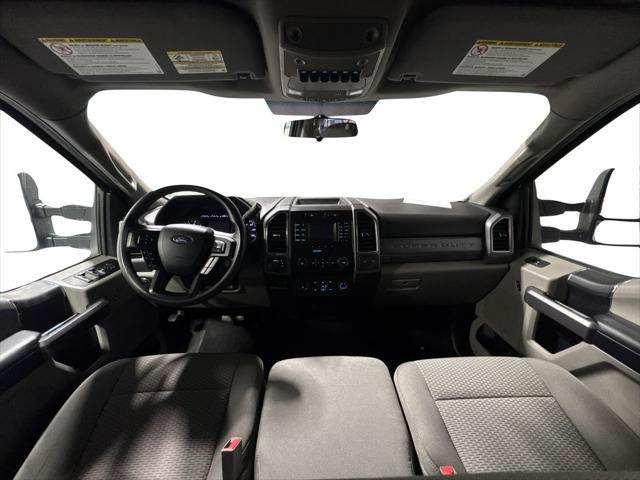 used 2019 Ford F-250 car, priced at $29,988