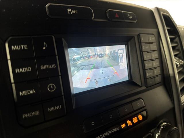 used 2019 Ford F-250 car, priced at $29,988