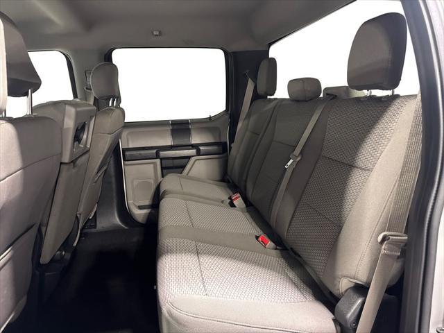 used 2019 Ford F-250 car, priced at $29,988