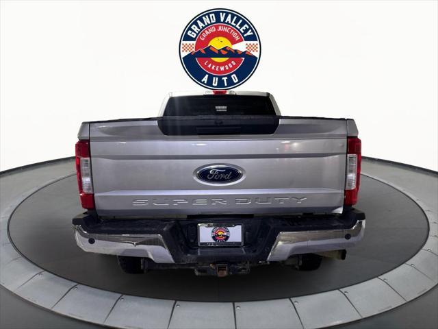 used 2019 Ford F-250 car, priced at $29,988