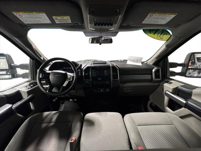 used 2019 Ford F-250 car, priced at $29,988