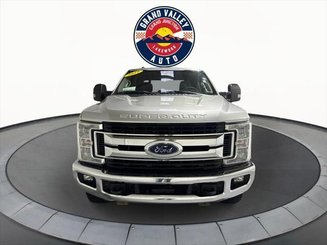 used 2019 Ford F-250 car, priced at $29,988