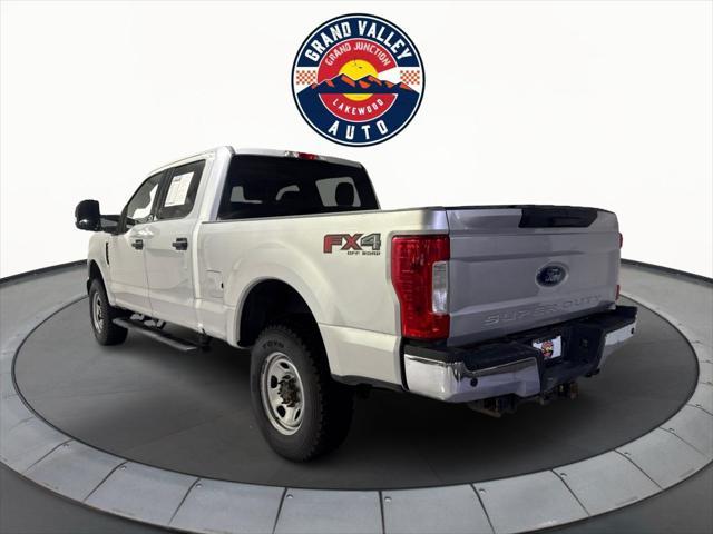 used 2019 Ford F-250 car, priced at $29,988